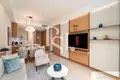 Appartement 2 chambres 116 m² Doubaï, Émirats arabes unis