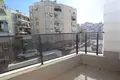 1 bedroom apartment 60 m² Muratpasa, Turkey