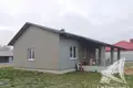 House 85 m² Radvanicki sielski Saviet, Belarus