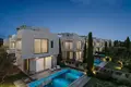 Willa 3 pokoi 140 m² Yeroskipou, Cypr