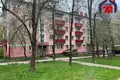 Mieszkanie 1 pokój 32 m² Mołodeczno, Białoruś
