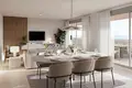 Wohnung 2 Schlafzimmer 120 m² Estepona, Spanien