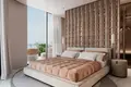 Apartamento 1 habitacion 57 m² Chloraka, Chipre