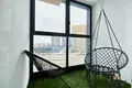 3 room apartment 56 m² Minsk, Belarus