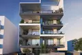 2-Schlafzimmer-Penthouse 114 m² Limassol, Cyprus
