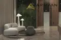 2 bedroom apartment 712 m² Dubai, United Arab Emirates