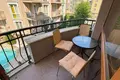Wohnung 1 zimmer 54 m² Nessebar, Bulgarien