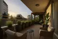 3 room apartment 75 m² Warsaw, Poland