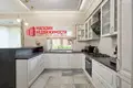Haus 184 m² Padlabienski sielski Saviet, Belarus