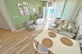 Apartamento 2 habitaciones 60 m² Sveti Vlas, Bulgaria