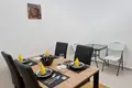 Wohnung 1 Schlafzimmer 45 m² in Budva, Montenegro