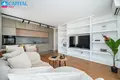 Квартира 3 комнаты 61 м² Вильнюс, Литва