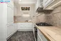 Apartamento 3 habitaciones 54 m² Vilna, Lituania
