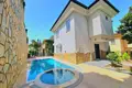 2 bedroom apartment  Alanya, Turkey