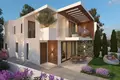 Residential complex Complex of luxury villas with gardens near the sea, Geroskipou, Cyprus