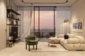 1 bedroom apartment 62 m² Dubai, United Arab Emirates