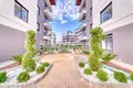 2 bedroom apartment  Oba, Turkey