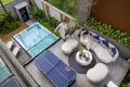 Villa HARMONY HILLS VILLAS PATTAYA