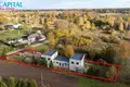 House 175 m² Motiejiskes, Lithuania