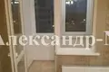 1 room apartment 42 m² Odessa, Ukraine