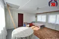 Casa 40 m² Krasnienski sielski Saviet, Bielorrusia