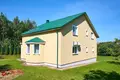 Dom wolnostojący 275 m² Barawlany, Białoruś