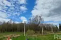 Land 34 m² Chaciezynski sielski Saviet, Belarus