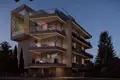 Mieszkanie 2 pokoi 84 m² Demos Agiou Athanasiou, Cypr