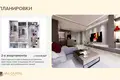 Apartamento 3 habitaciones 94 m² Phuket, Tailandia