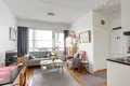 Wohnung 2 zimmer 38 m² Seinajoki sub region, Finnland