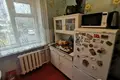 Wohnung 1 Zimmer 31 m² Baranawitschy, Weißrussland