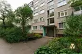 3 room apartment 59 m² Minsk, Belarus