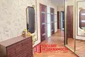 3 room apartment 71 m² Hrodna, Belarus