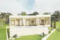Residential complex New studio apartments with a shared pool just 600 m from Chaweng Noi Beach in Koh Samui, Thailand