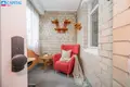 Appartement 2 chambres 55 m² Vilnius, Lituanie