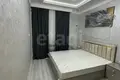 Kvartira 65 m² Toshkentda, O‘zbekiston