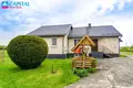Haus 137 m² Pompianen, Litauen