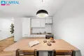 Wohnung 2 zimmer 38 m² Vilnius, Litauen