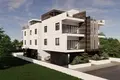 2 bedroom apartment 78 m² Larnaca, Cyprus