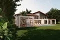 Villa de 4 dormitorios 550 m² Altos de Chavon, República Dominicana