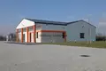 Commercial property 779 m² in Dombovar, Hungary