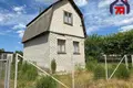 Casa 39 m² Usiazski siel ski Saviet, Bielorrusia