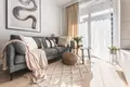 Apartamento 2 habitaciones 42 m² en Varsovia, Polonia