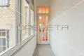 3 room apartment 98 m² Zagreb, Croatia