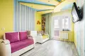 Mieszkanie 2 pokoi 53 m² Mińsk, Białoruś
