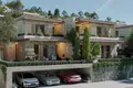 Haus 4 Schlafzimmer 233 m² Bodrum, Türkei