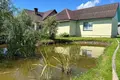 Casa de campo 106 m² Lahojsk selsaviet, Belarús