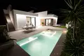 2 bedroom Villa 100 m² Region of Murcia, Spain