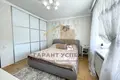 3 room apartment 100 m² Muchaviecki sielski Saviet, Belarus