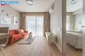 Квартира 2 комнаты 35 м² Вильнюс, Литва